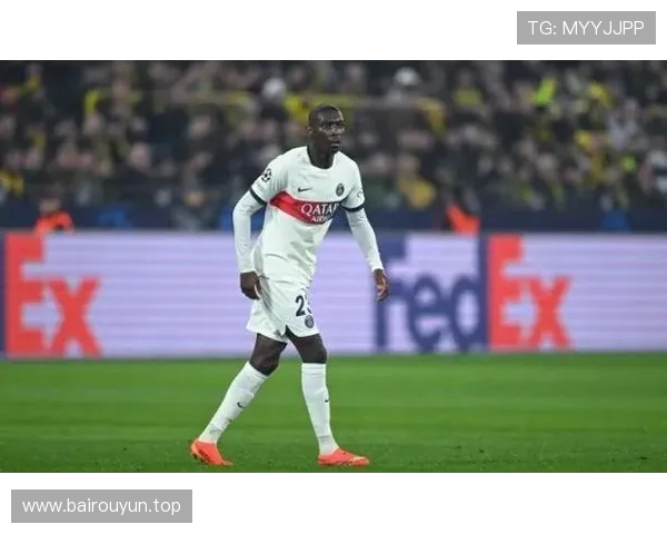 队报：巴黎即便夺冠 穆阿尼等三人仍无法获得奖牌和冠军头衔